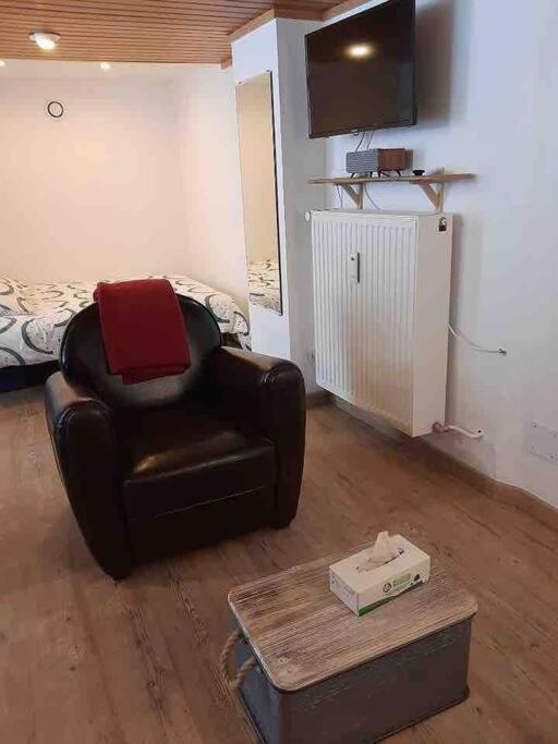Studio 1 A 4 Pers, Proche Strasbourg, Europa-Park, Colmar 埃尔斯坦 外观 照片
