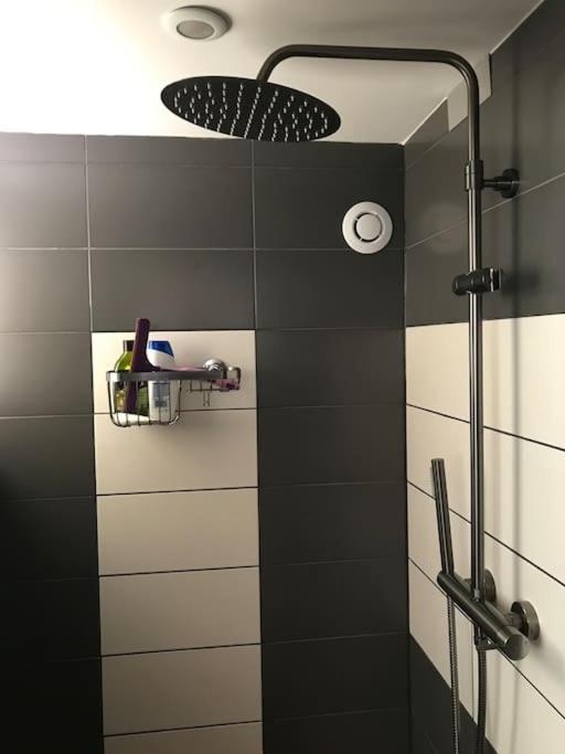 Studio 1 A 4 Pers, Proche Strasbourg, Europa-Park, Colmar 埃尔斯坦 外观 照片