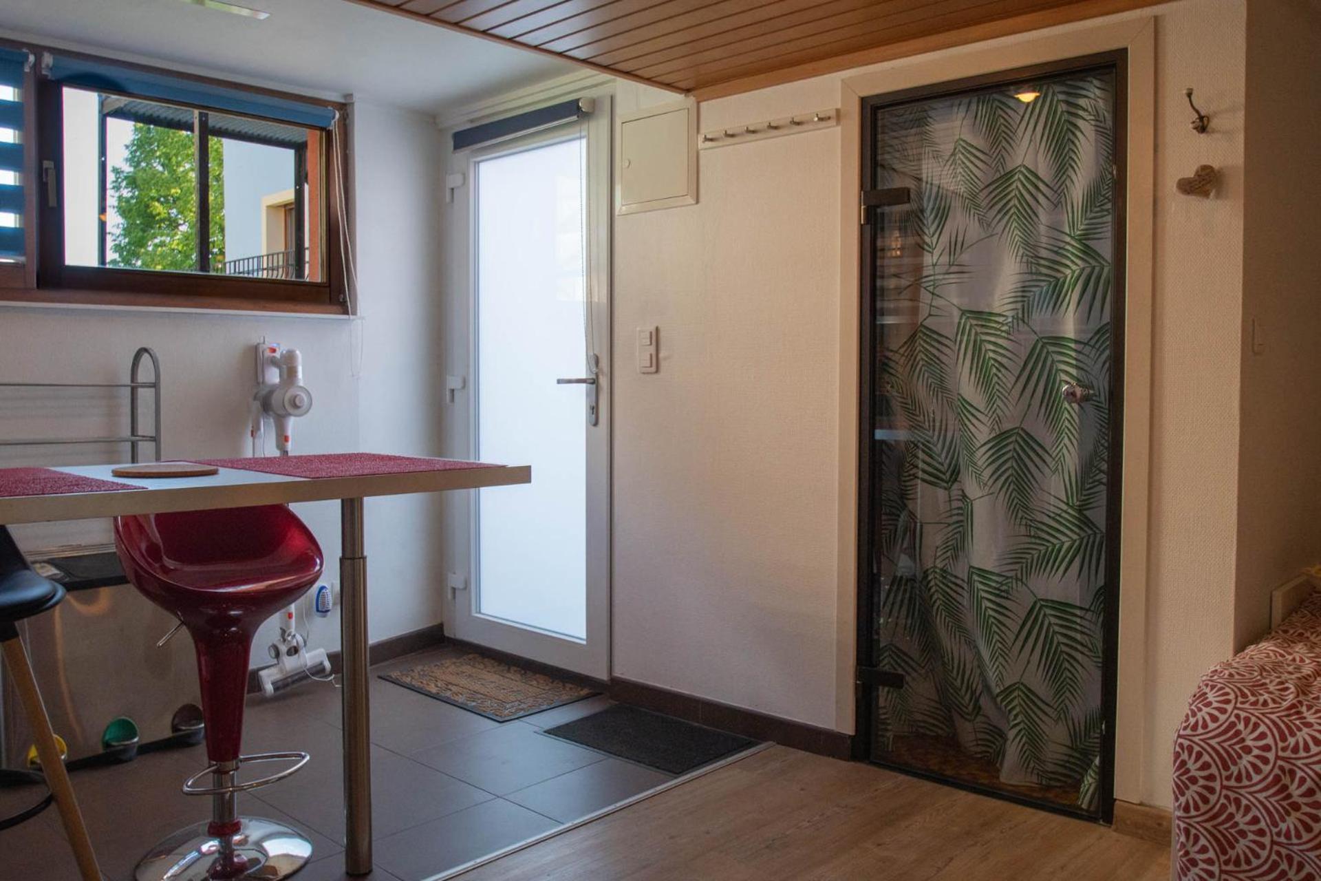 Studio 1 A 4 Pers, Proche Strasbourg, Europa-Park, Colmar 埃尔斯坦 外观 照片