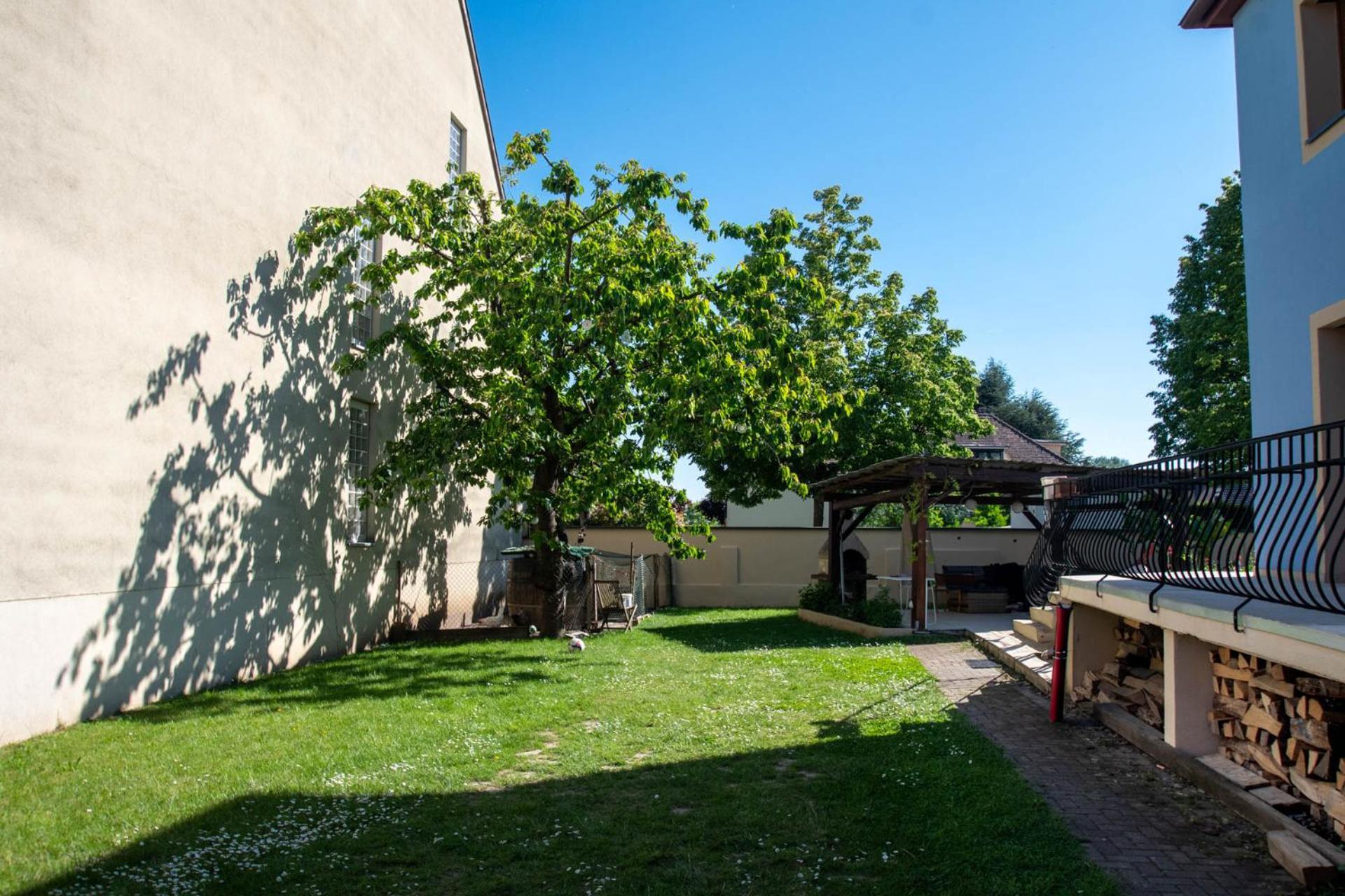 Studio 1 A 4 Pers, Proche Strasbourg, Europa-Park, Colmar 埃尔斯坦 外观 照片