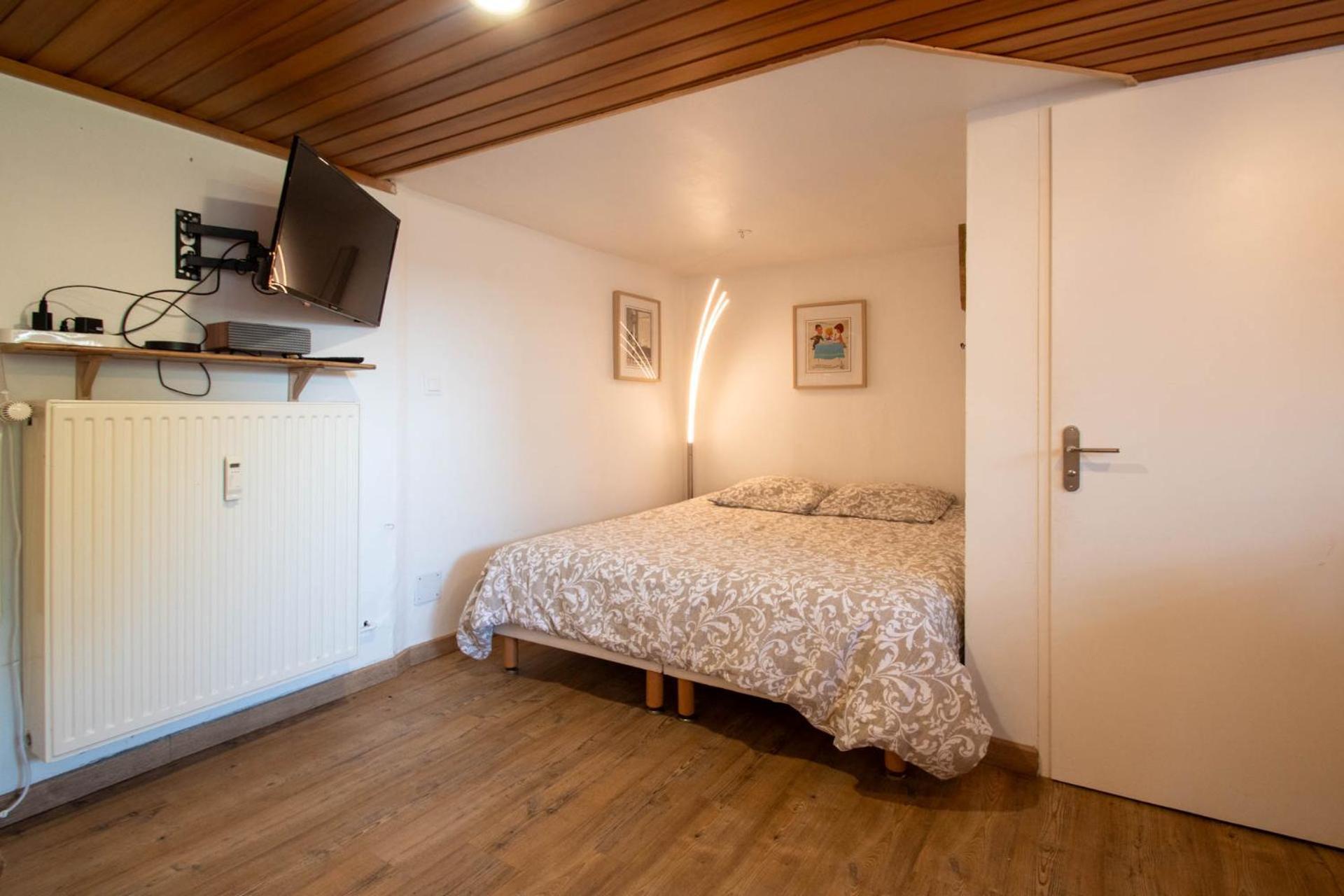 Studio 1 A 4 Pers, Proche Strasbourg, Europa-Park, Colmar 埃尔斯坦 外观 照片