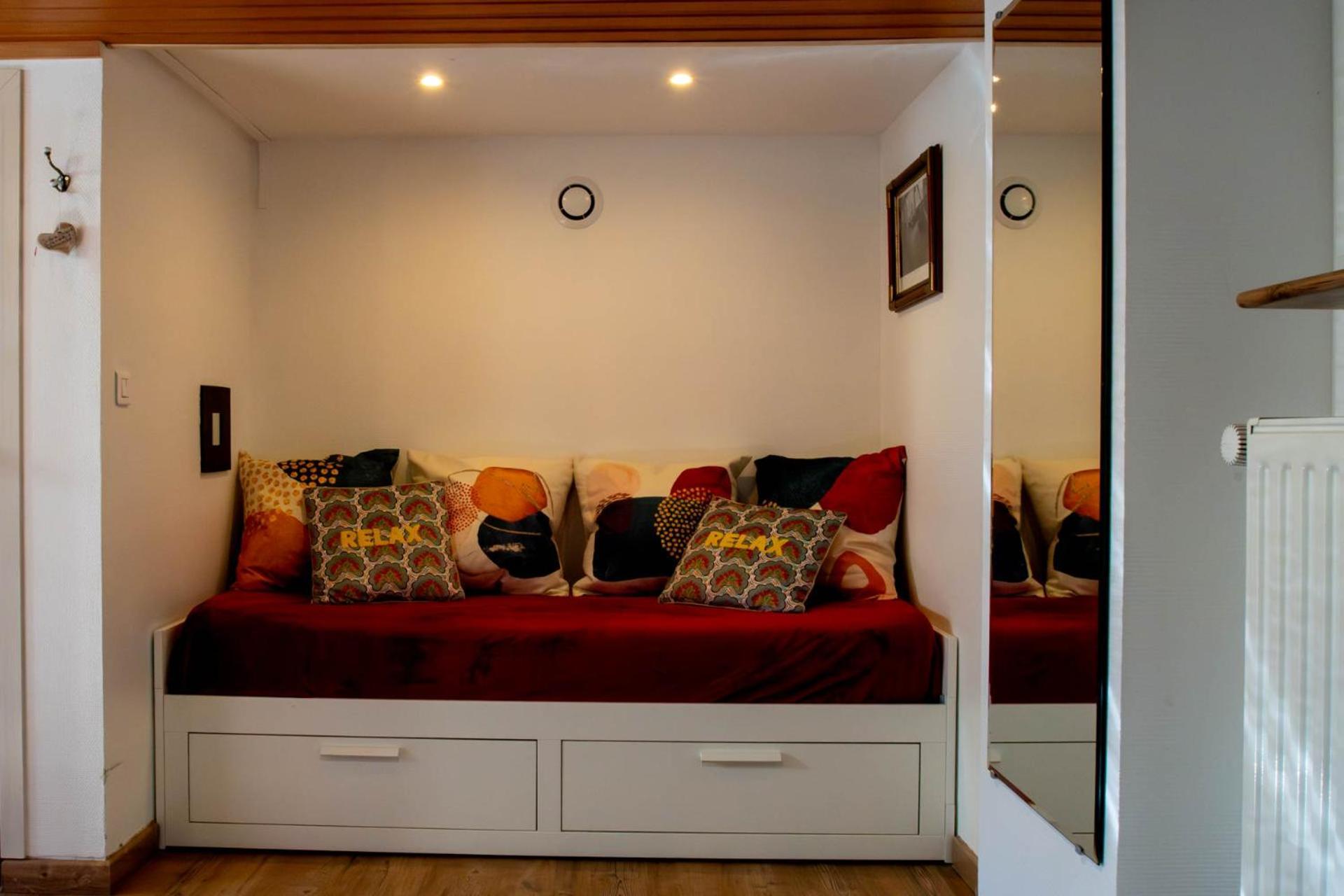 Studio 1 A 4 Pers, Proche Strasbourg, Europa-Park, Colmar 埃尔斯坦 外观 照片