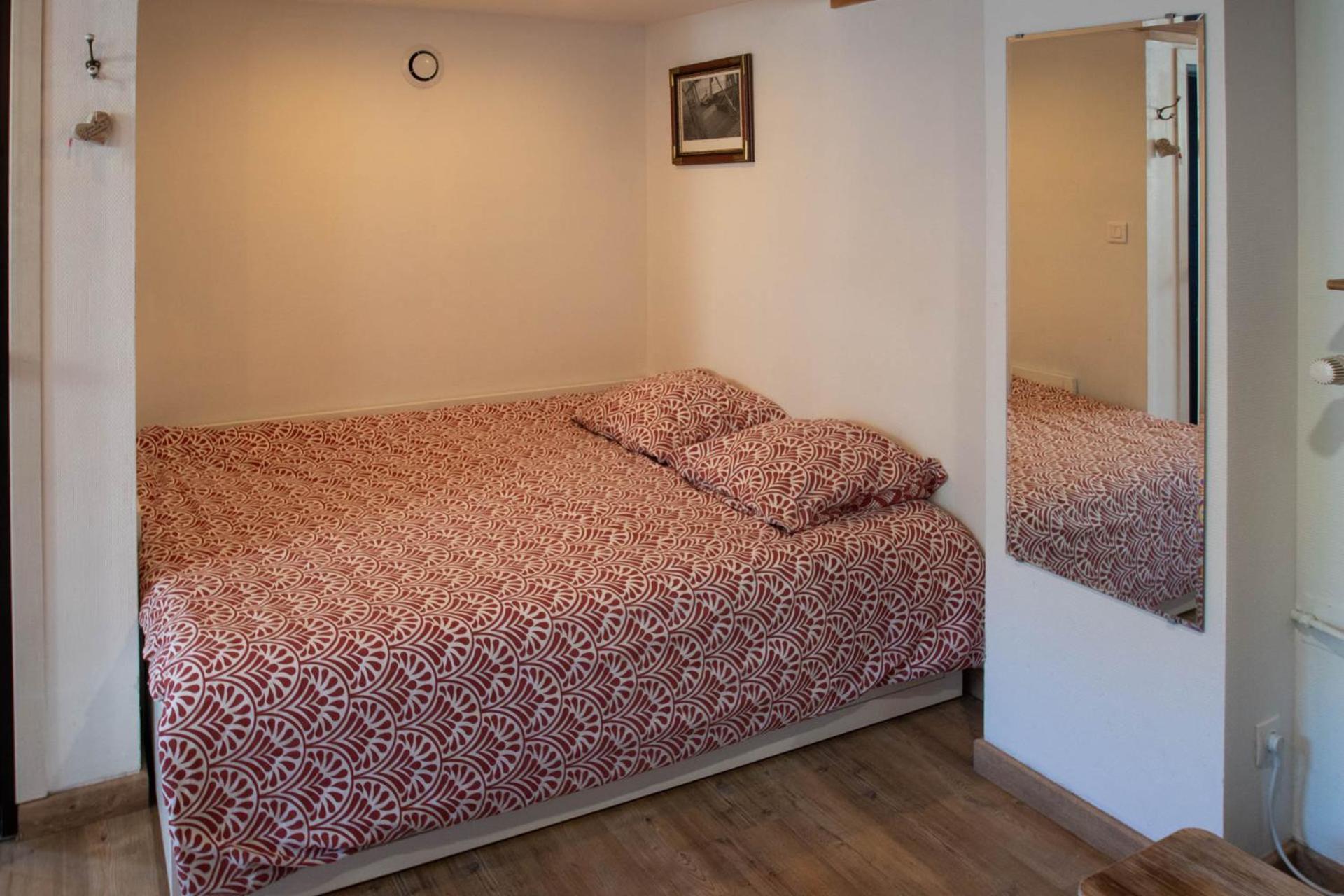 Studio 1 A 4 Pers, Proche Strasbourg, Europa-Park, Colmar 埃尔斯坦 外观 照片